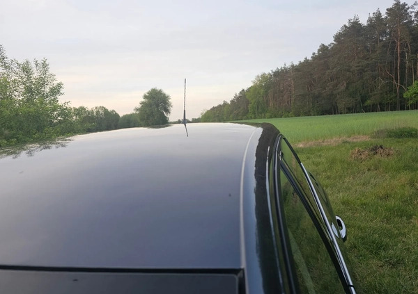 Renault Megane cena 64000 przebieg: 35000, rok produkcji 2019 z Warszawa małe 529
